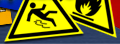 Токсичные вещества - Маркировка опасных грузов, знаки опасности - Магазин охраны труда Протекторшоп в Сочи
