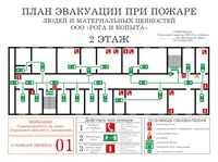 план эвакуации своими руками в Сочи